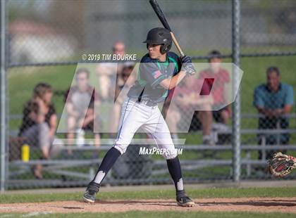 Thumbnail 2 in Mountain Vista @ ThunderRidge photogallery.