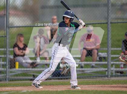 Thumbnail 3 in Mountain Vista @ ThunderRidge photogallery.