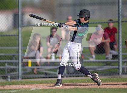 Thumbnail 1 in Mountain Vista @ ThunderRidge photogallery.