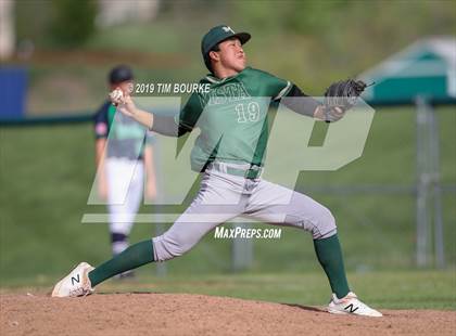 Thumbnail 3 in Mountain Vista @ ThunderRidge photogallery.