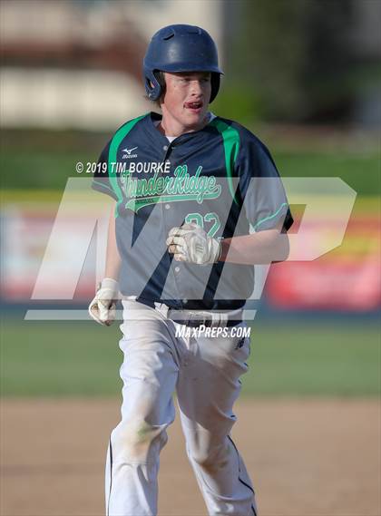 Thumbnail 1 in Mountain Vista @ ThunderRidge photogallery.