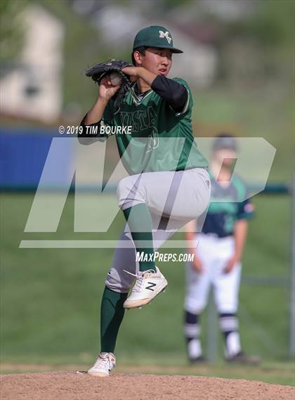 Thumbnail 1 in Mountain Vista @ ThunderRidge photogallery.