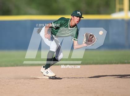 Thumbnail 2 in Mountain Vista @ ThunderRidge photogallery.