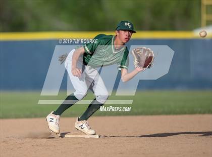 Thumbnail 1 in Mountain Vista @ ThunderRidge photogallery.