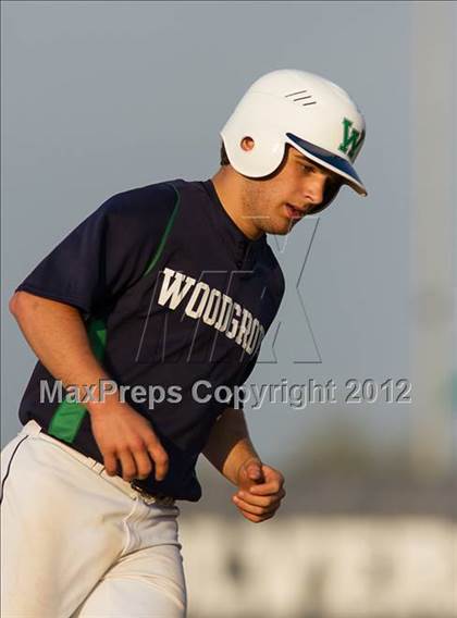 Thumbnail 1 in JV: Loudoun Valley @ Woodgrove photogallery.