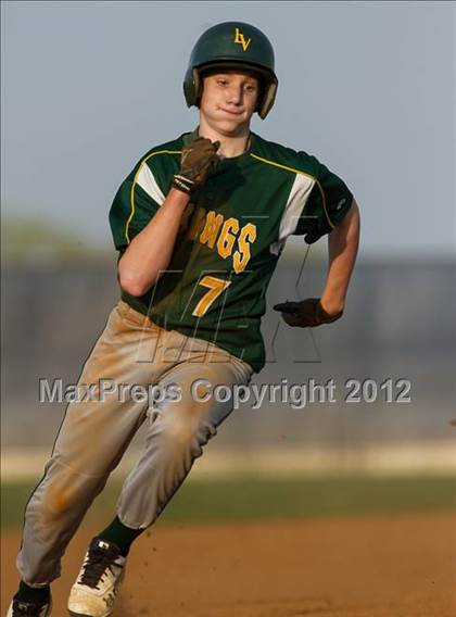 Thumbnail 3 in Loudoun Valley @ Woodgrove photogallery.