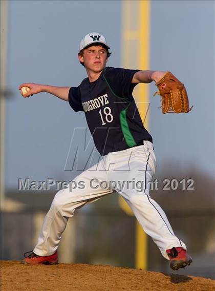 Thumbnail 3 in Loudoun Valley @ Woodgrove photogallery.