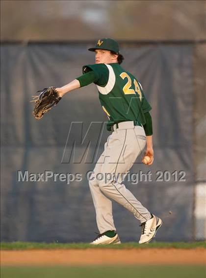 Thumbnail 1 in Loudoun Valley @ Woodgrove photogallery.