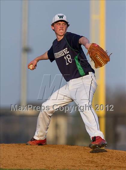 Thumbnail 3 in Loudoun Valley @ Woodgrove photogallery.