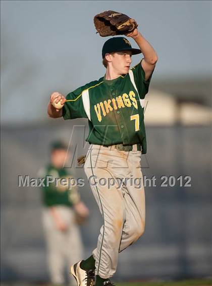 Thumbnail 2 in Loudoun Valley @ Woodgrove photogallery.