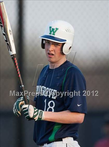 Thumbnail 3 in Loudoun Valley @ Woodgrove photogallery.