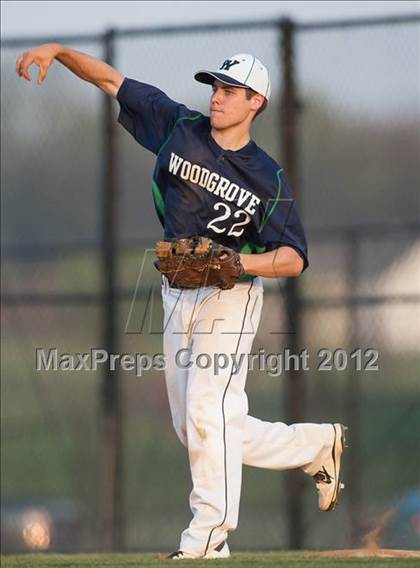 Thumbnail 2 in Loudoun Valley @ Woodgrove photogallery.