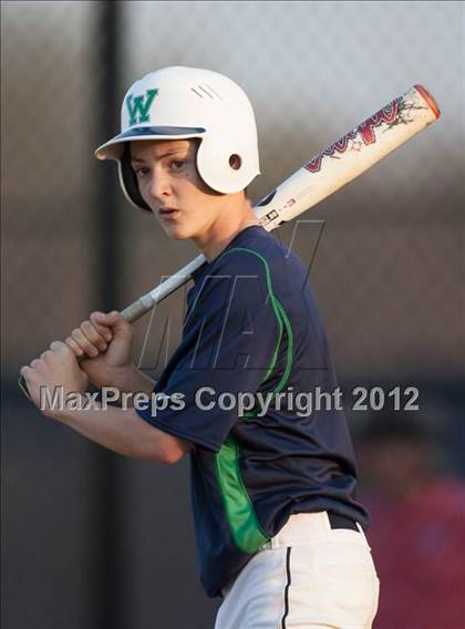 Thumbnail 2 in Loudoun Valley @ Woodgrove photogallery.