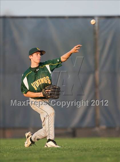 Thumbnail 2 in Loudoun Valley @ Woodgrove photogallery.