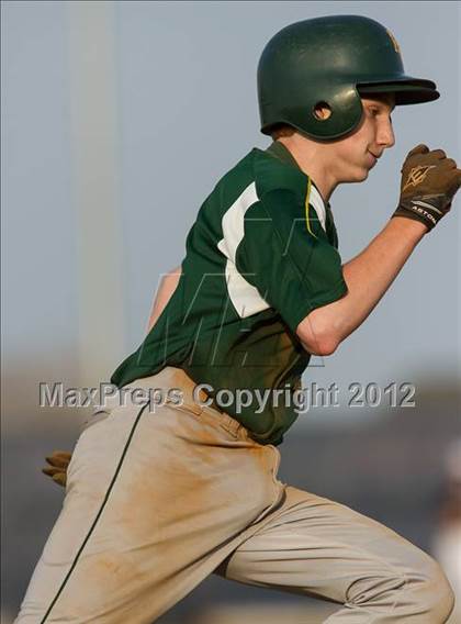 Thumbnail 3 in Loudoun Valley @ Woodgrove photogallery.