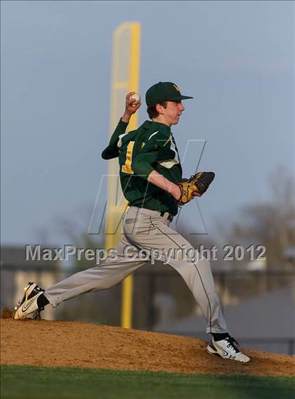 Thumbnail 3 in Loudoun Valley @ Woodgrove photogallery.