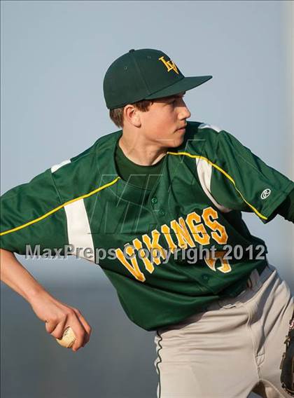 Thumbnail 3 in Loudoun Valley @ Woodgrove photogallery.