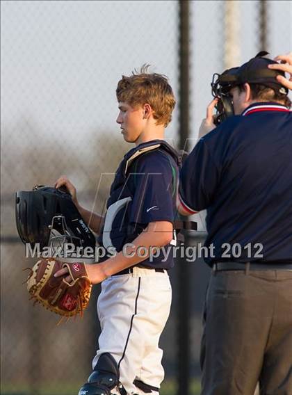 Thumbnail 3 in Loudoun Valley @ Woodgrove photogallery.
