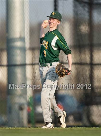 Thumbnail 2 in Loudoun Valley @ Woodgrove photogallery.