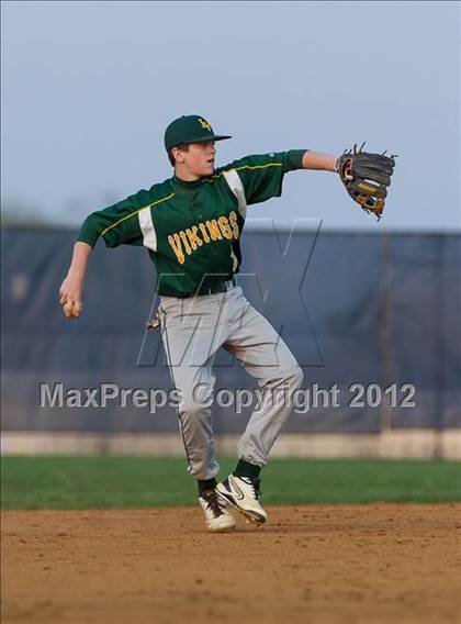 Thumbnail 3 in JV: Loudoun Valley @ Woodgrove photogallery.