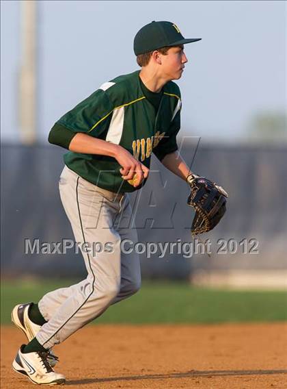 Thumbnail 1 in Loudoun Valley @ Woodgrove photogallery.