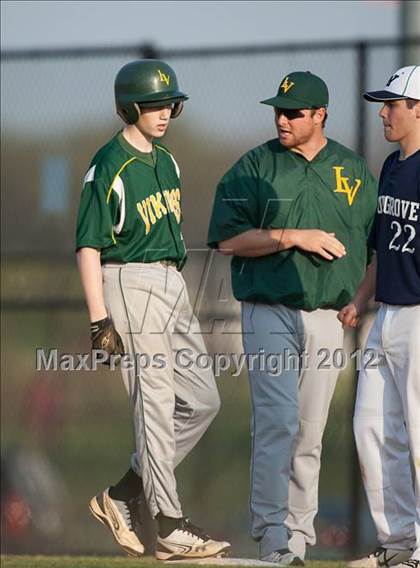 Thumbnail 3 in Loudoun Valley @ Woodgrove photogallery.