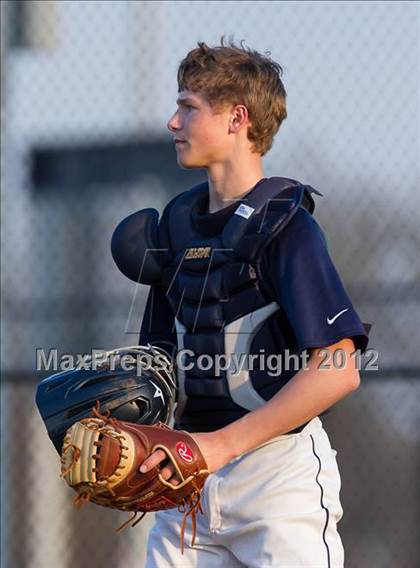 Thumbnail 2 in Loudoun Valley @ Woodgrove photogallery.