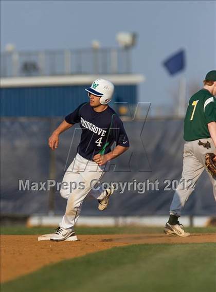 Thumbnail 2 in Loudoun Valley @ Woodgrove photogallery.