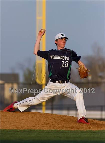 Thumbnail 3 in JV: Loudoun Valley @ Woodgrove photogallery.