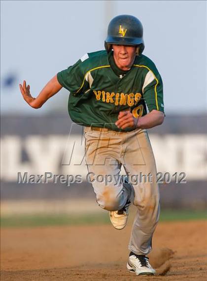 Thumbnail 1 in JV: Loudoun Valley @ Woodgrove photogallery.