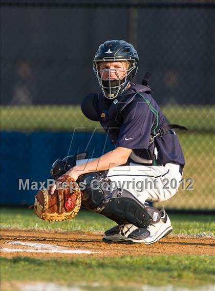 Thumbnail 1 in Loudoun Valley @ Woodgrove photogallery.