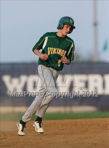 Thumbnail 1 in Loudoun Valley @ Woodgrove photogallery.