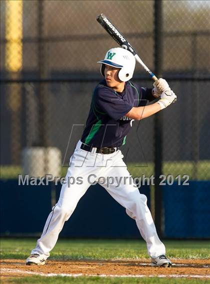 Thumbnail 2 in Loudoun Valley @ Woodgrove photogallery.