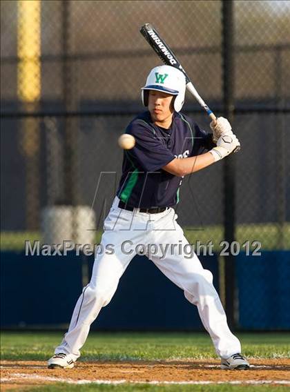 Thumbnail 3 in Loudoun Valley @ Woodgrove photogallery.