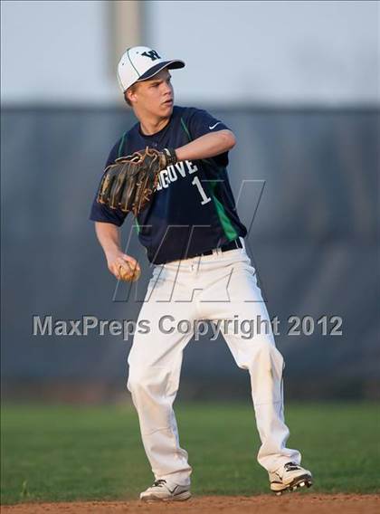 Thumbnail 2 in Loudoun Valley @ Woodgrove photogallery.