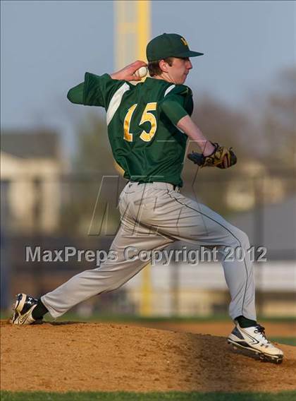 Thumbnail 1 in Loudoun Valley @ Woodgrove photogallery.