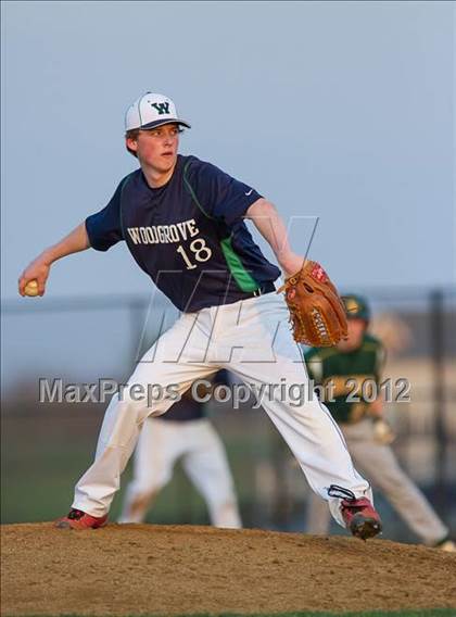Thumbnail 3 in Loudoun Valley @ Woodgrove photogallery.
