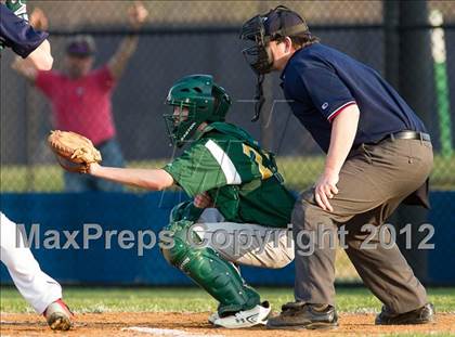 Thumbnail 1 in Loudoun Valley @ Woodgrove photogallery.