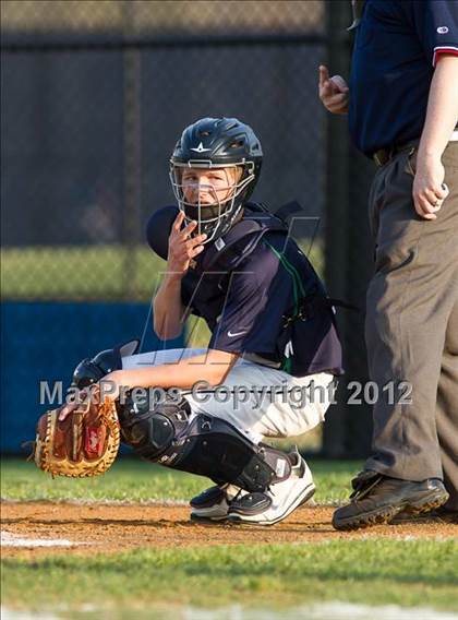 Thumbnail 1 in Loudoun Valley @ Woodgrove photogallery.