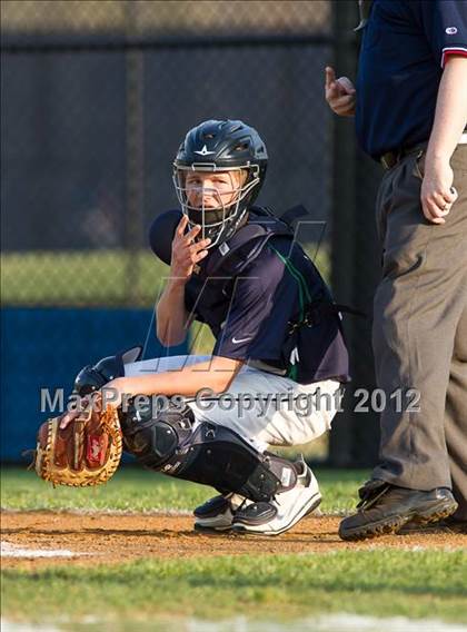 Thumbnail 1 in JV: Loudoun Valley @ Woodgrove photogallery.