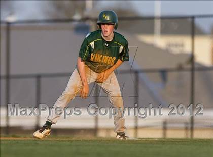 Thumbnail 3 in Loudoun Valley @ Woodgrove photogallery.