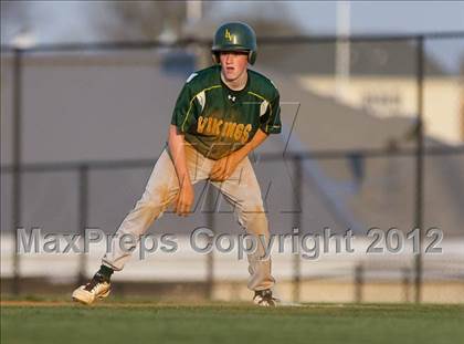 Thumbnail 3 in JV: Loudoun Valley @ Woodgrove photogallery.