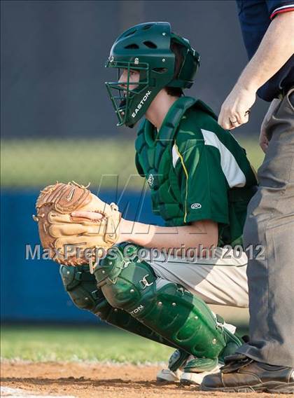 Thumbnail 2 in Loudoun Valley @ Woodgrove photogallery.