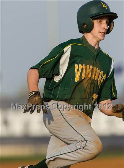 Thumbnail 2 in Loudoun Valley @ Woodgrove photogallery.