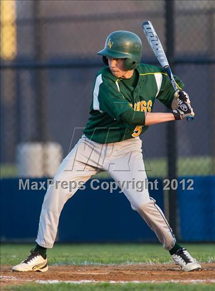 Thumbnail 3 in Loudoun Valley @ Woodgrove photogallery.