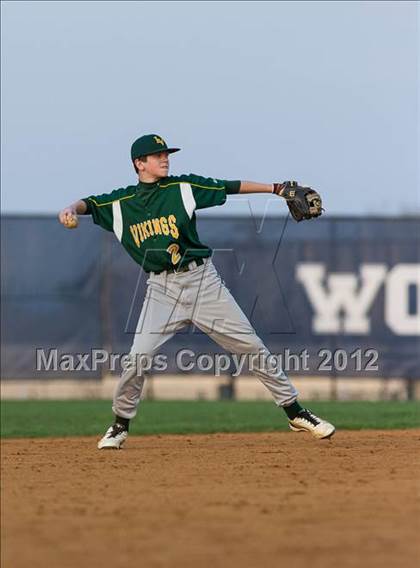 Thumbnail 1 in Loudoun Valley @ Woodgrove photogallery.