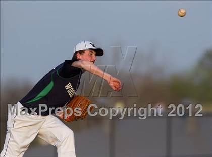 Thumbnail 3 in JV: Loudoun Valley @ Woodgrove photogallery.