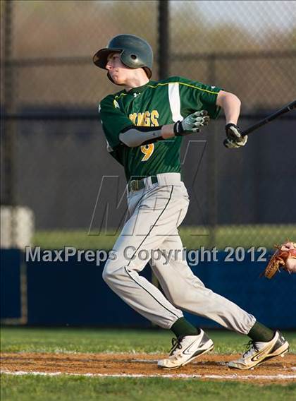 Thumbnail 1 in Loudoun Valley @ Woodgrove photogallery.