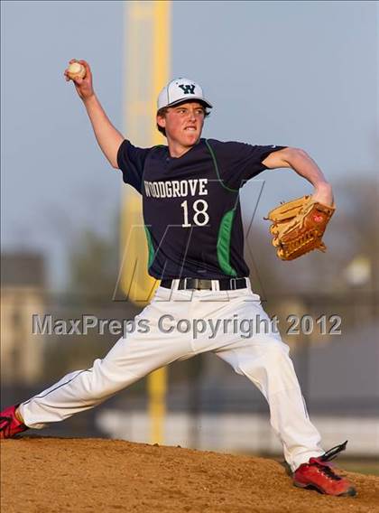 Thumbnail 1 in Loudoun Valley @ Woodgrove photogallery.