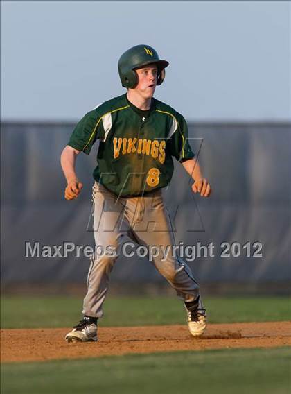 Thumbnail 1 in Loudoun Valley @ Woodgrove photogallery.
